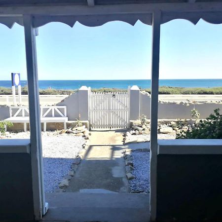 Port Nolloth Beach Shack Eksteriør billede