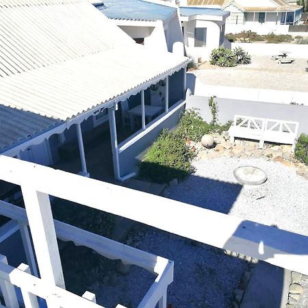 Port Nolloth Beach Shack Værelse billede