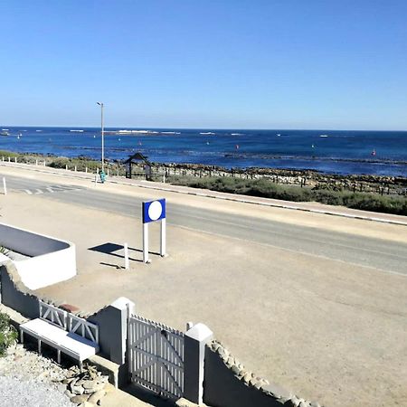 Port Nolloth Beach Shack Værelse billede