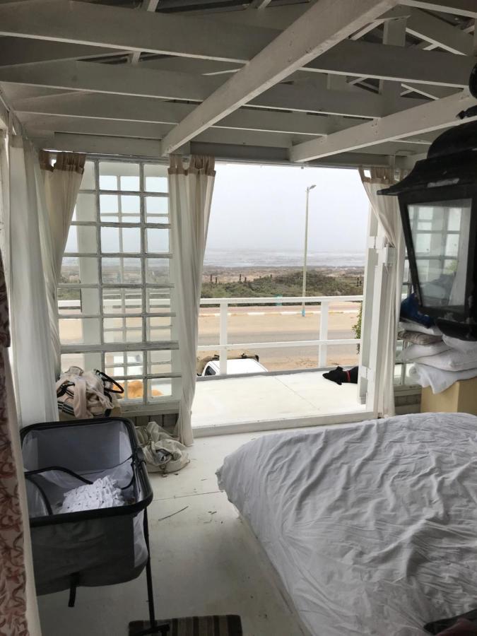 Port Nolloth Beach Shack Eksteriør billede