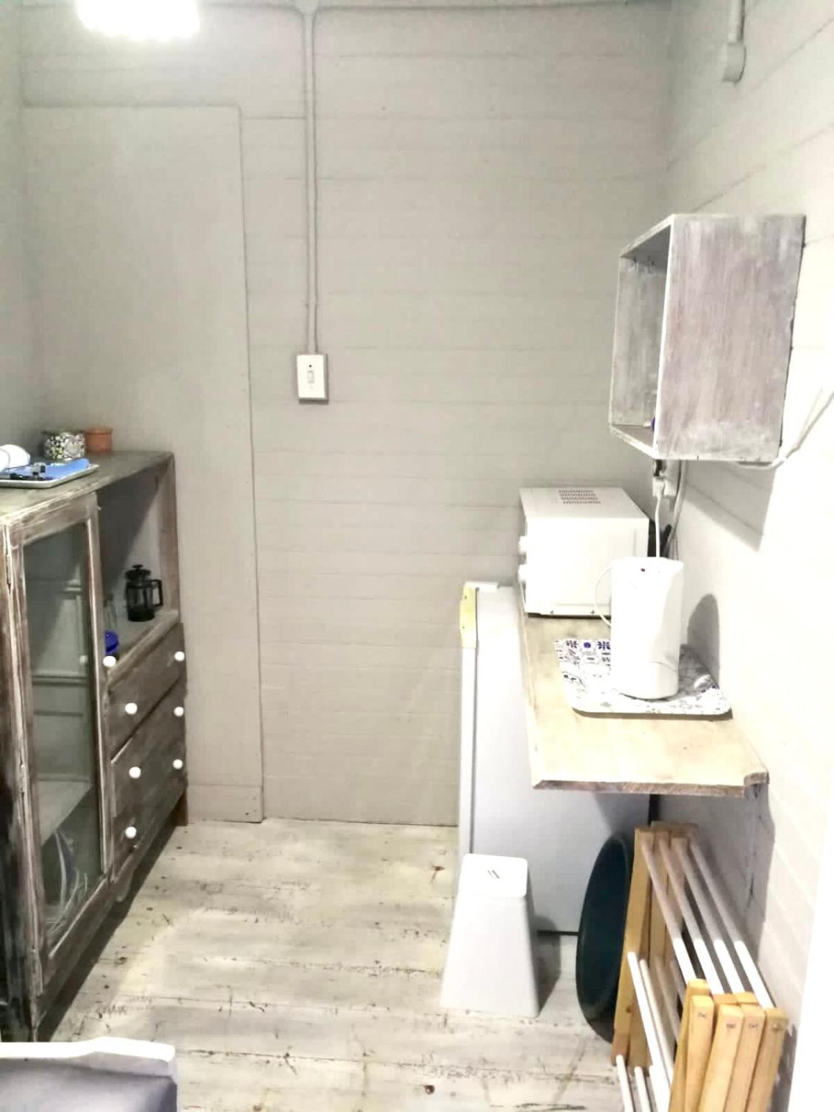 Port Nolloth Beach Shack Værelse billede