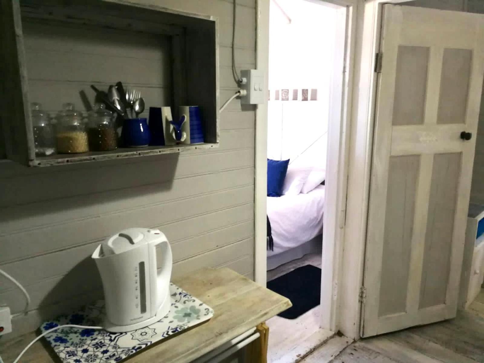 Port Nolloth Beach Shack Værelse billede