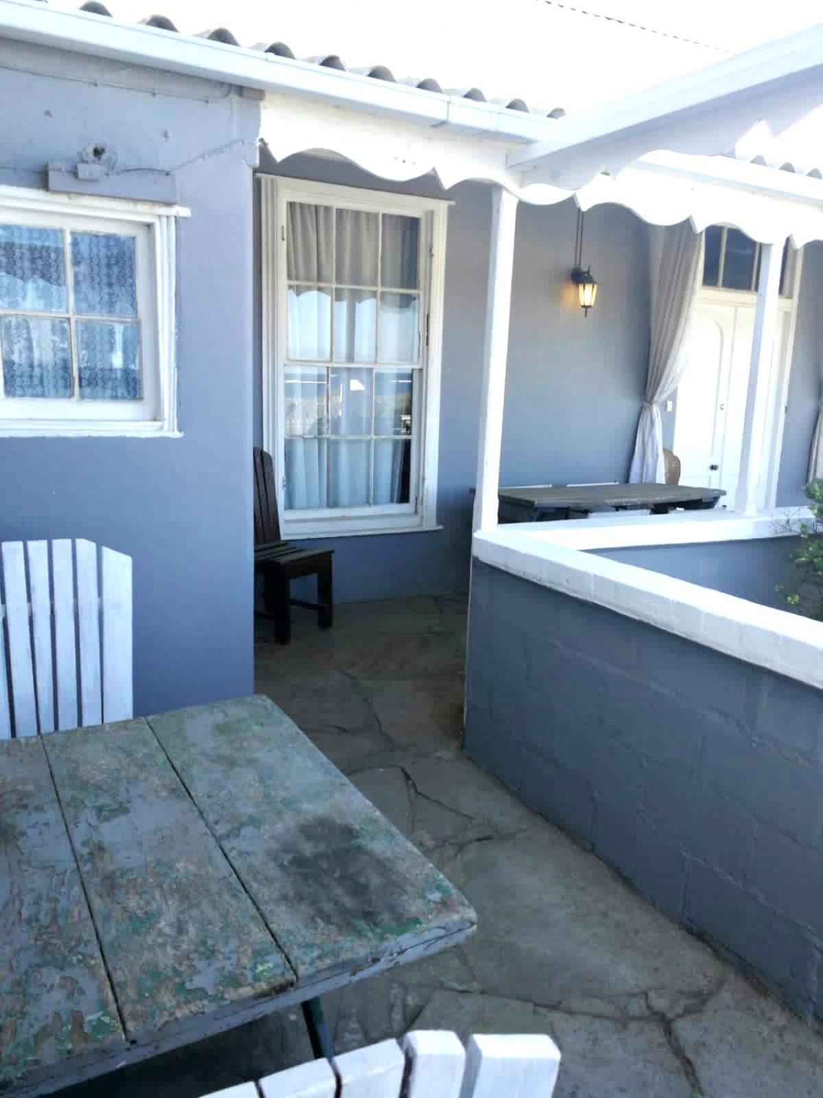 Port Nolloth Beach Shack Værelse billede