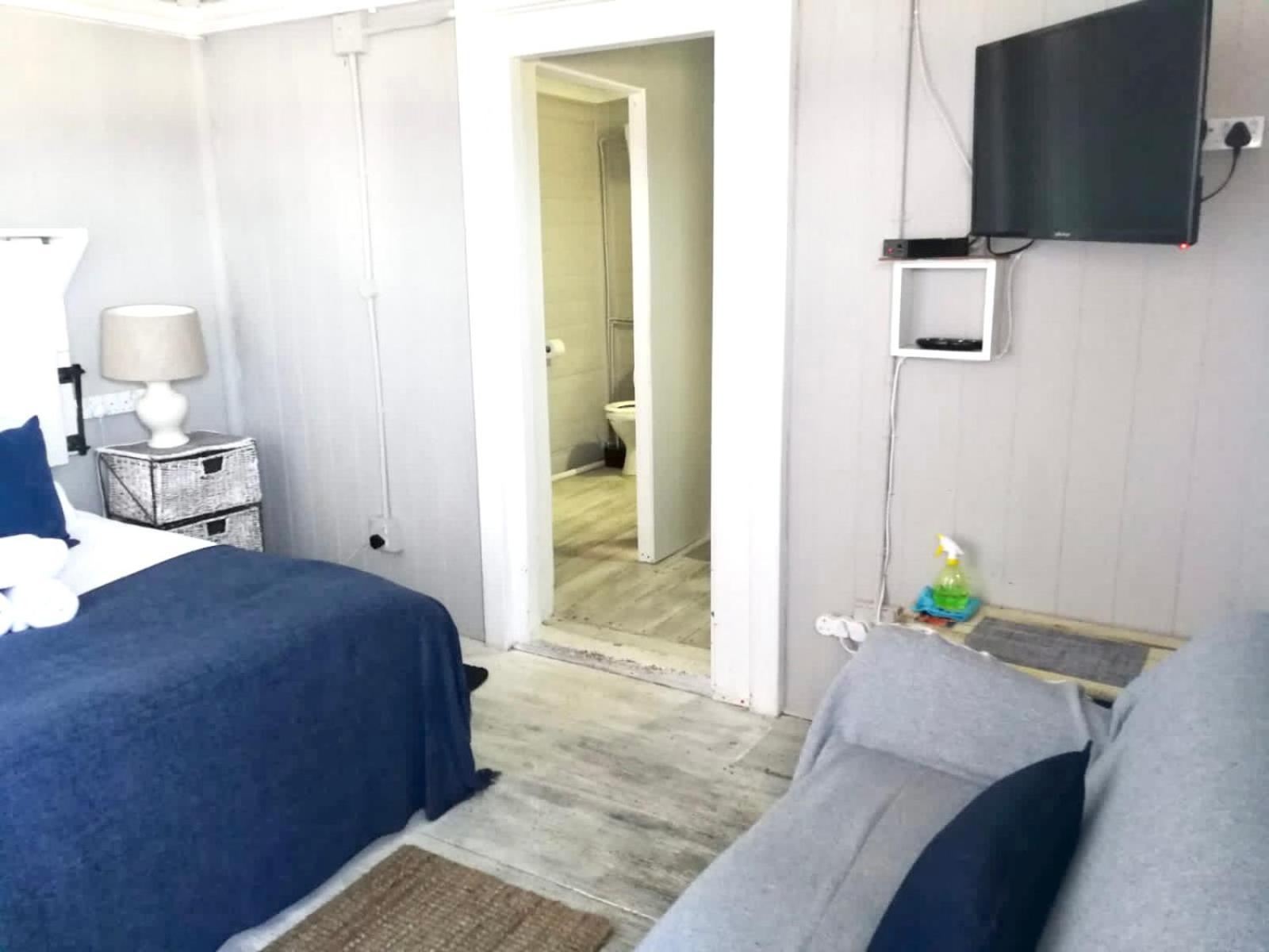 Port Nolloth Beach Shack Værelse billede